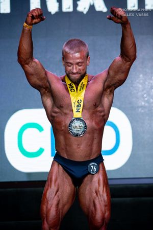  BODYBUILDING 90